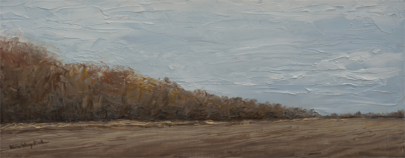"Spring Thaw" - #15-002