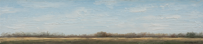 "In The Distance" #15-004