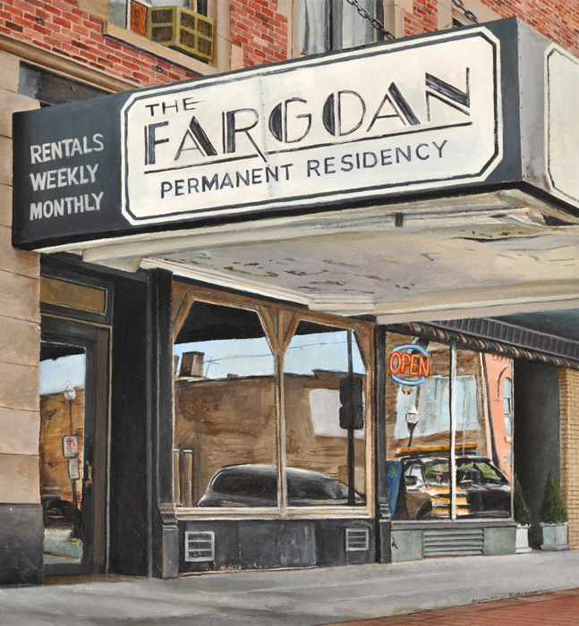 The Fargoan